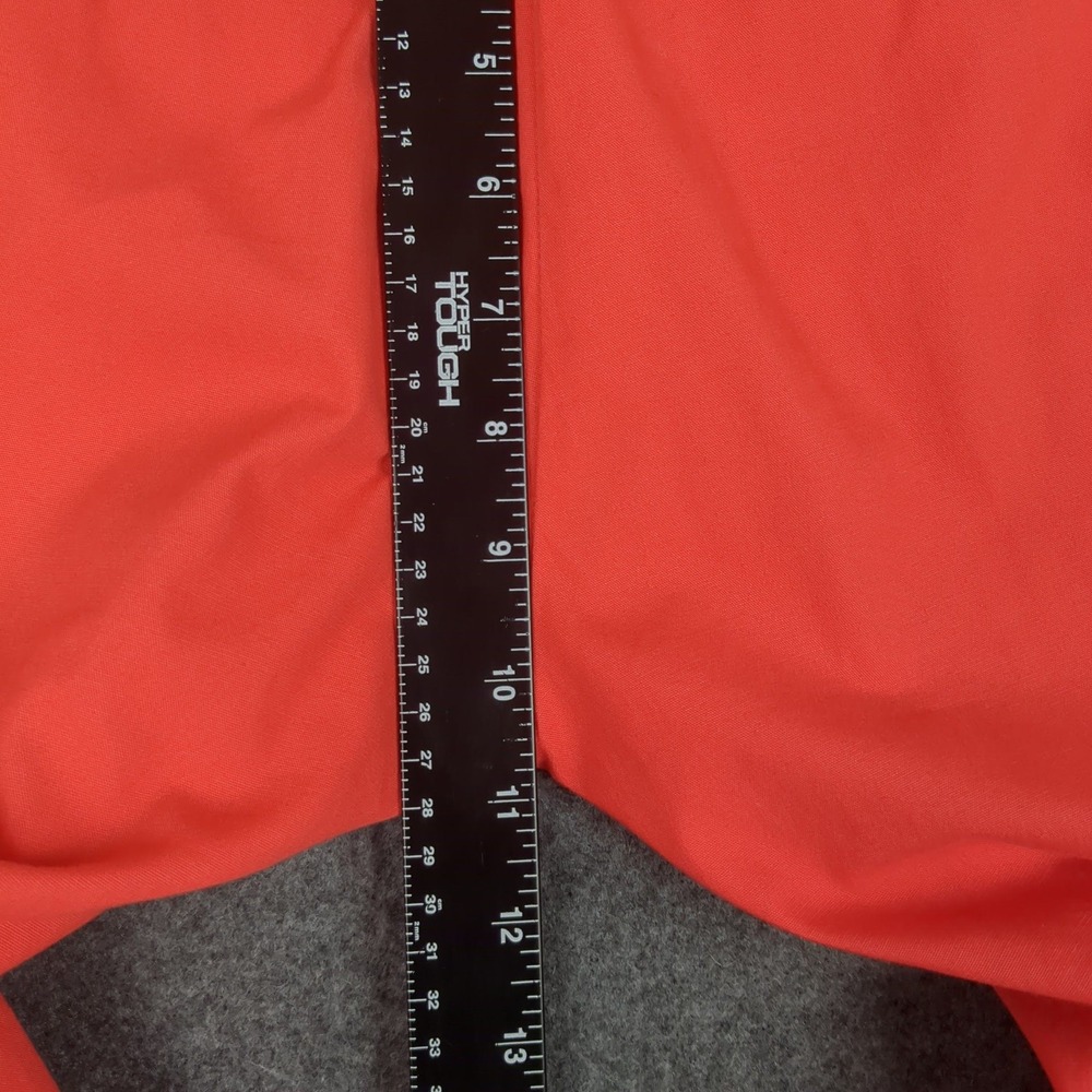 Patagonia Womens Coral Organic Cotton Spandex Casual Pants Size 4 - Picture 12 of 16